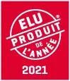 Produit de l'année 2021