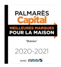 Meilleures marques pour la maison