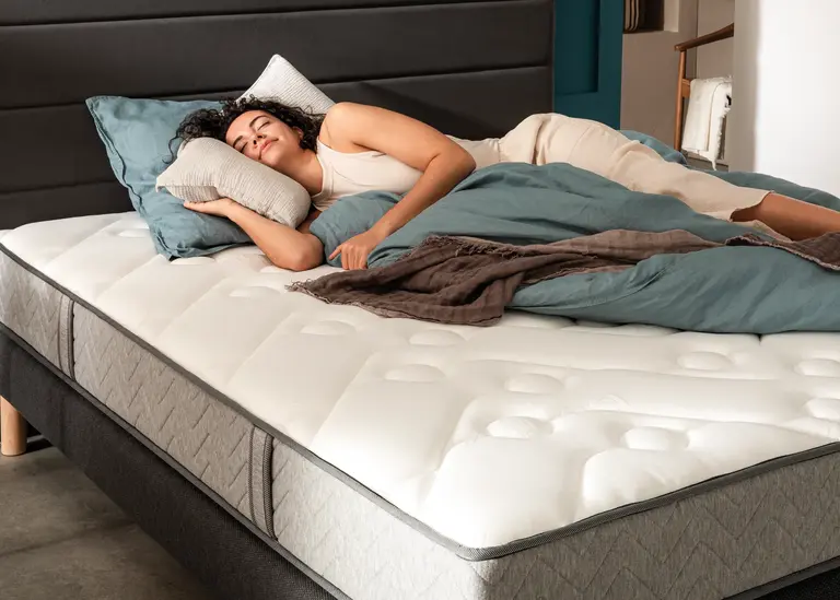 Matelas Bultex nano ÉNERGIE